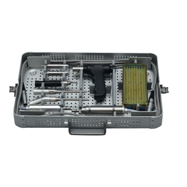 神經外科動力系統(tǒng)套裝B